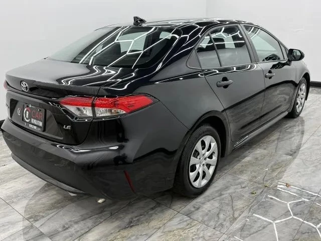 2022 Toyota Corolla 12th Gen - Image 8 of 12