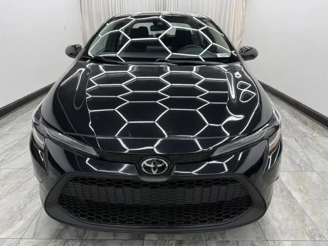 2022 Toyota Corolla 12th Gen - Image 2 of 12