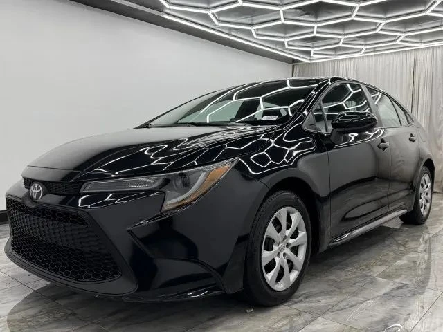 2022 Toyota Corolla 12th Gen - Image 3 of 12