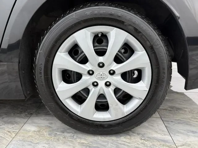 2022 Toyota Corolla 12th Gen - Image 11 of 12