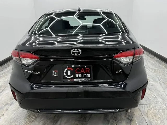 2022 Toyota Corolla 12th Gen - Image 5 of 12
