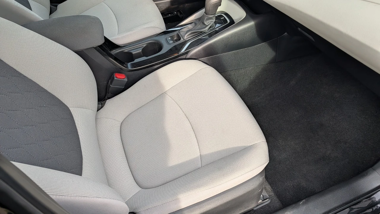 2022 Toyota Corolla 12th Gen - Image 14 of 21