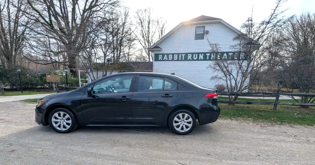 2022 Toyota Corolla 12th Gen - Image 5 of 21