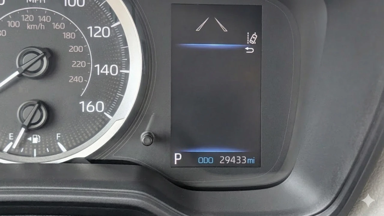 2022 Toyota Corolla 12th Gen - Image 11 of 21