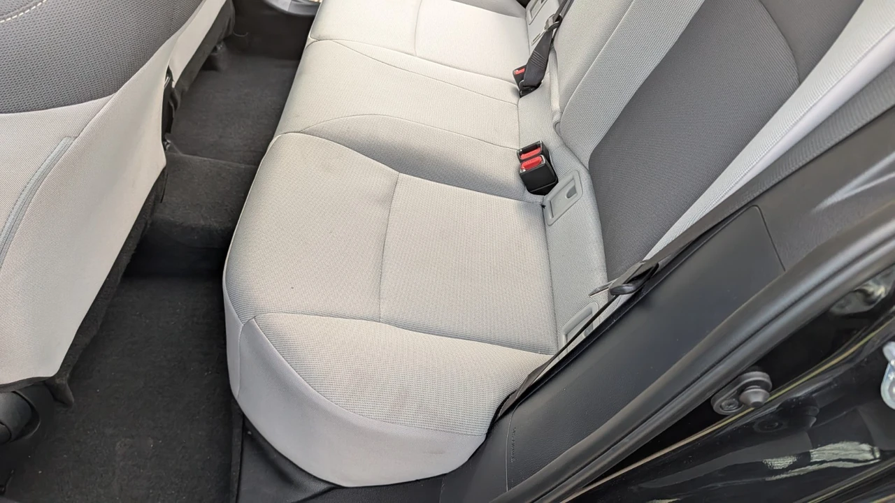 2022 Toyota Corolla 12th Gen - Image 20 of 21