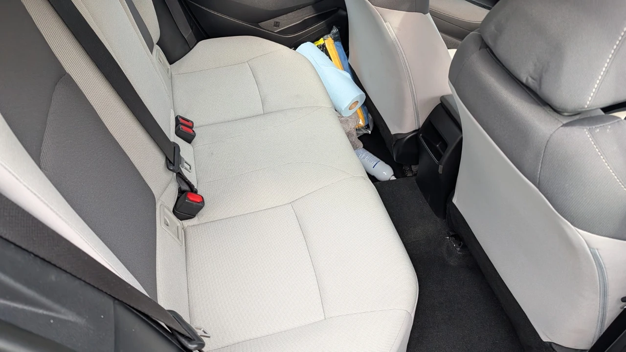 2022 Toyota Corolla 12th Gen - Image 17 of 21