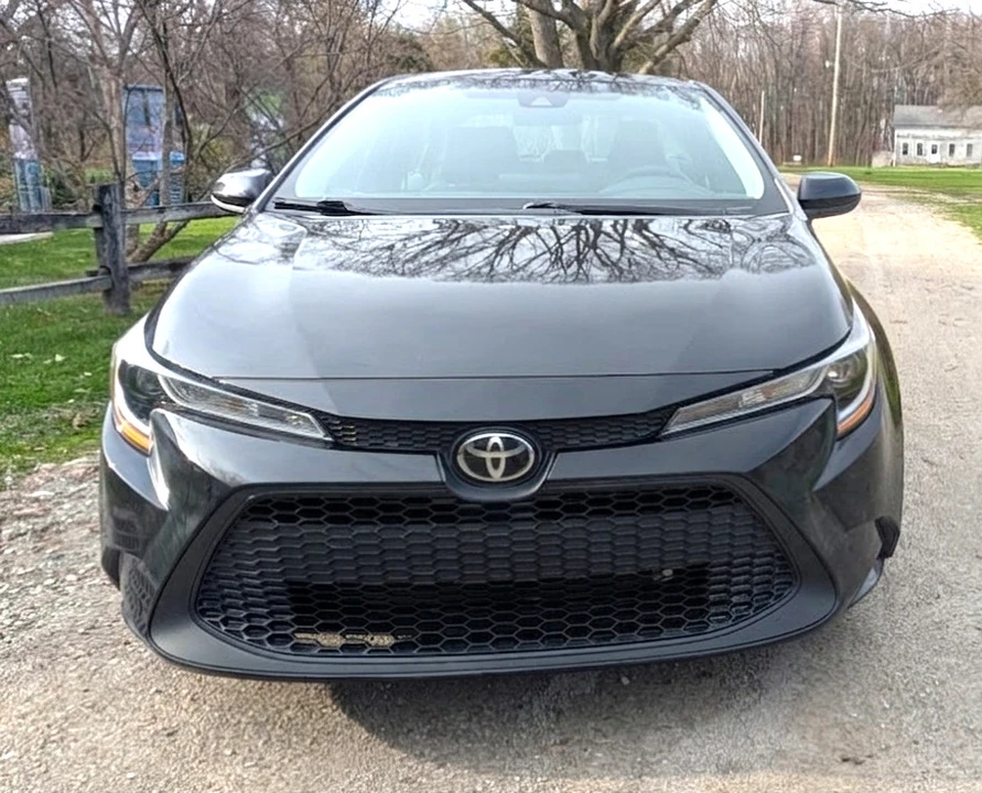 2022 Toyota Corolla 12th Gen - Image 3 of 21