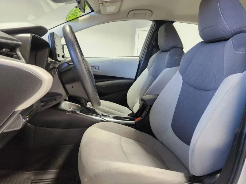 2022 Toyota Corolla 12th Gen - Image 10 of 12
