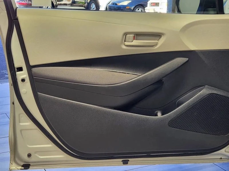 2022 Toyota Corolla 12th Gen - Image 9 of 12
