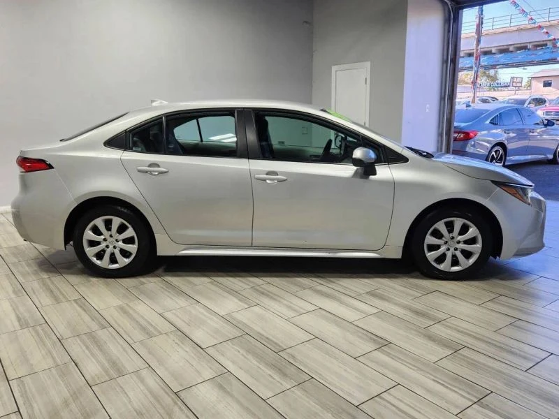 2022 Toyota Corolla 12th Gen - Image 6 of 12