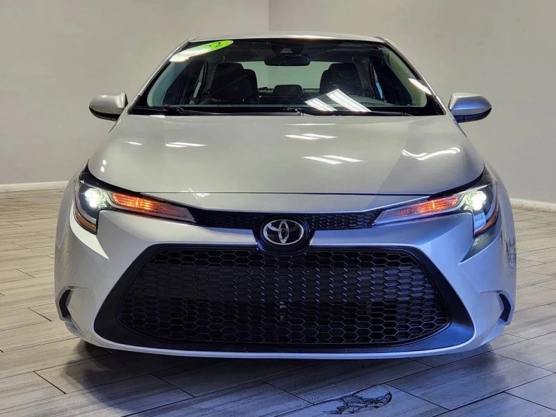 2022 Toyota Corolla 12th Gen - Image 7 of 12