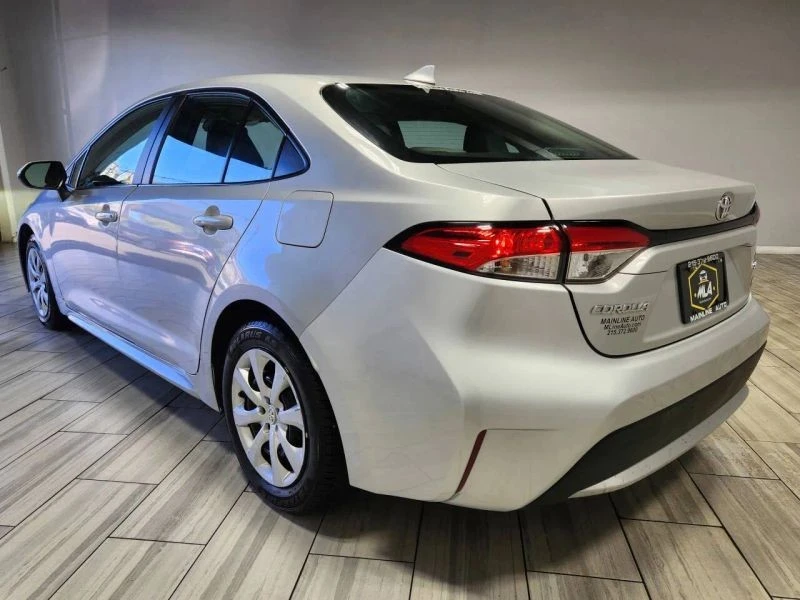 2022 Toyota Corolla 12th Gen - Image 3 of 12