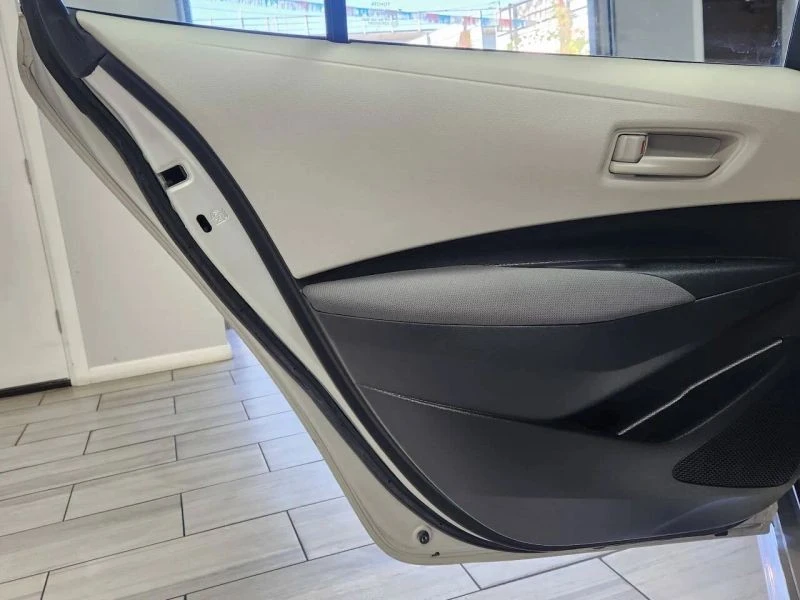 2022 Toyota Corolla 12th Gen - Image 11 of 12