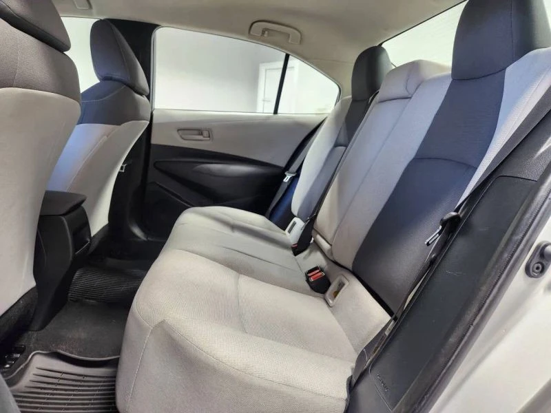 2022 Toyota Corolla 12th Gen - Image 12 of 12