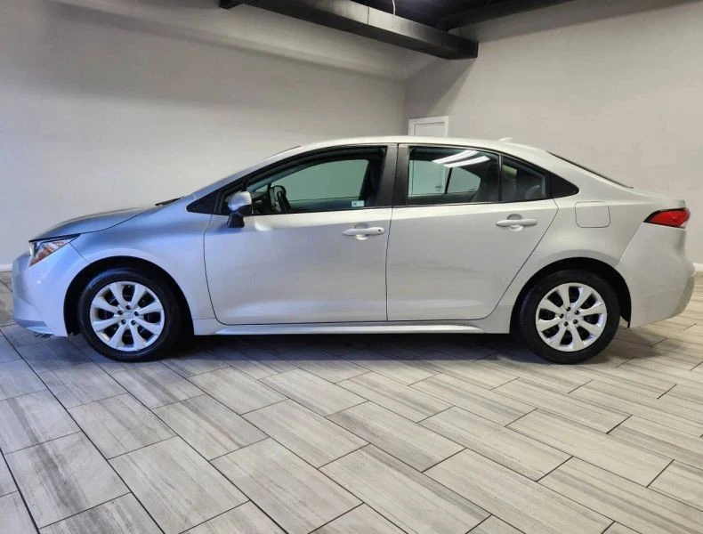 2022 Toyota Corolla 12th Gen - Image 2 of 12