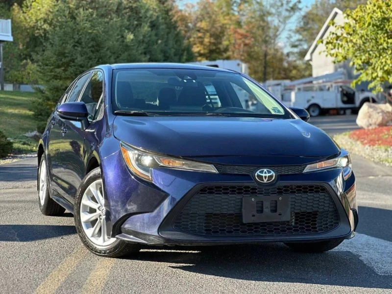 2022 Toyota Corolla 12th Gen - Image 2 of 12