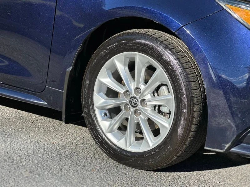 2022 Toyota Corolla 12th Gen - Image 11 of 12