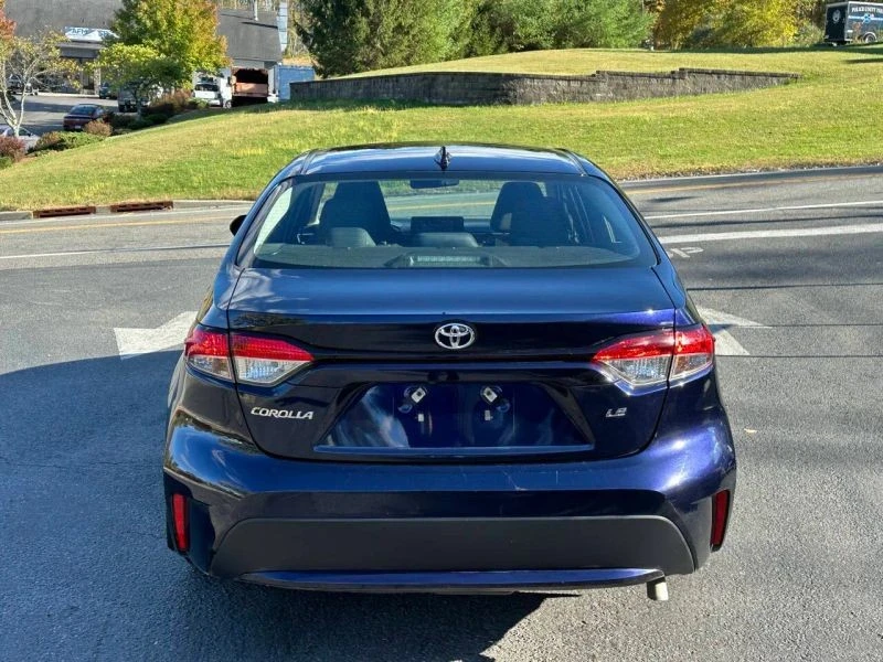 2022 Toyota Corolla 12th Gen - Image 12 of 12