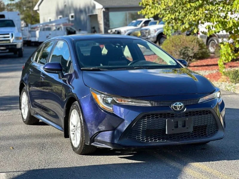 2022 Toyota Corolla 12th Gen - Image 4 of 12