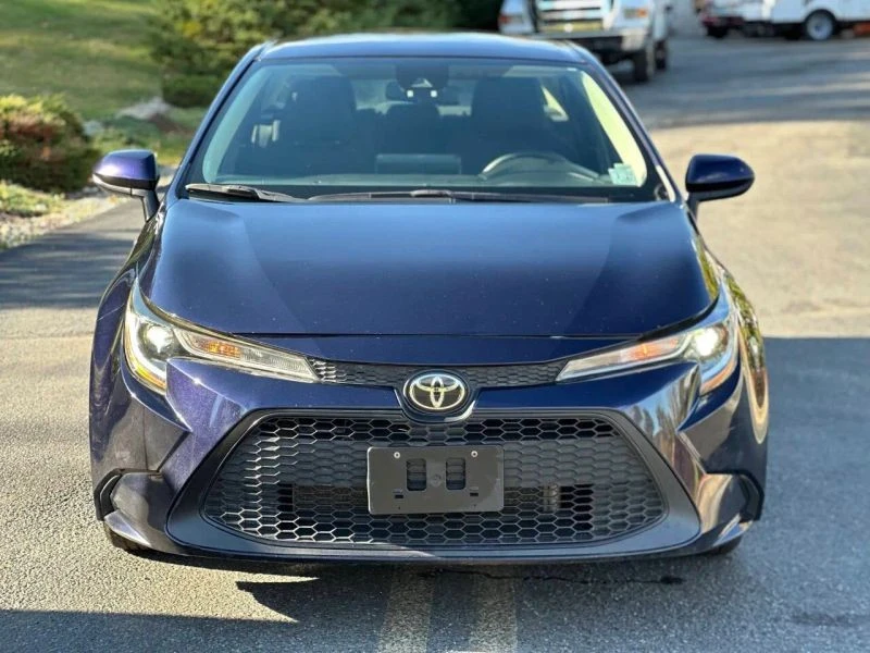 2022 Toyota Corolla 12th Gen - Image 3 of 12
