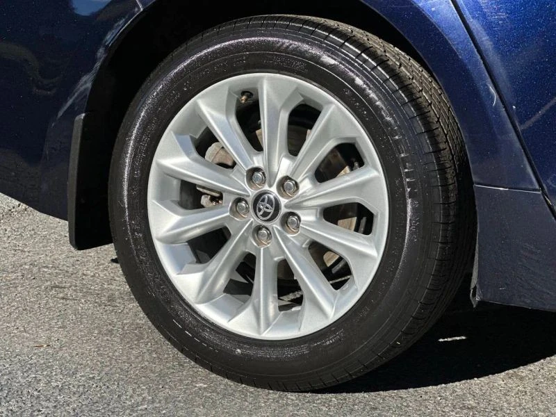 2022 Toyota Corolla 12th Gen - Image 8 of 12