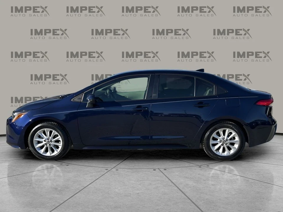 2022 Toyota Corolla 12th Gen - Image 2 of 12