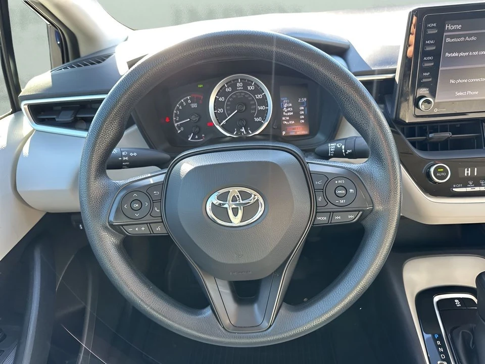 2022 Toyota Corolla 12th Gen - Image 12 of 12