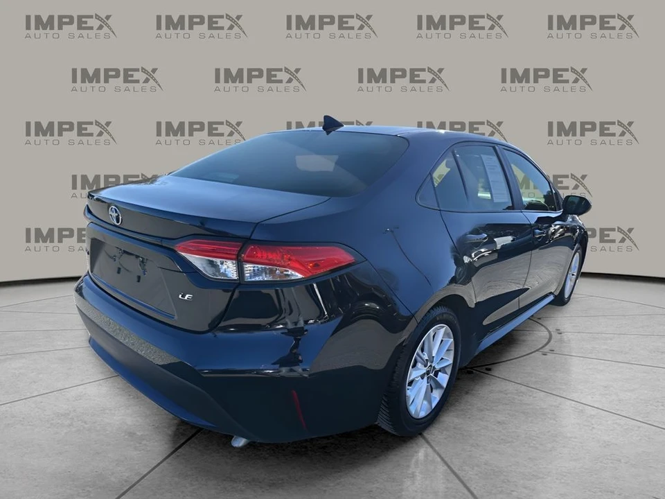 2022 Toyota Corolla 12th Gen - Image 5 of 12
