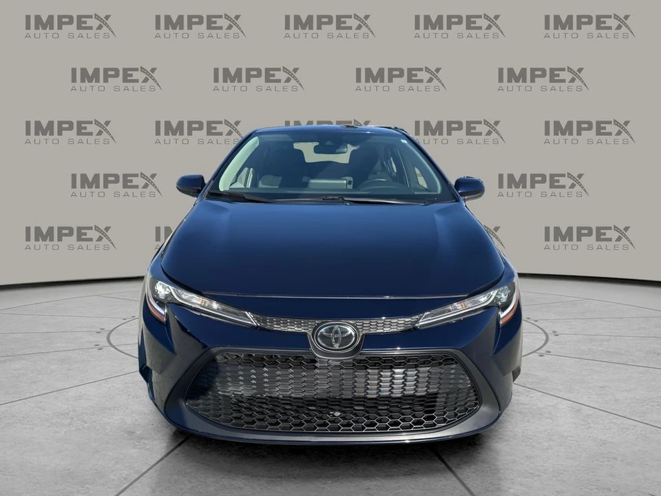 2022 Toyota Corolla 12th Gen - Image 8 of 12