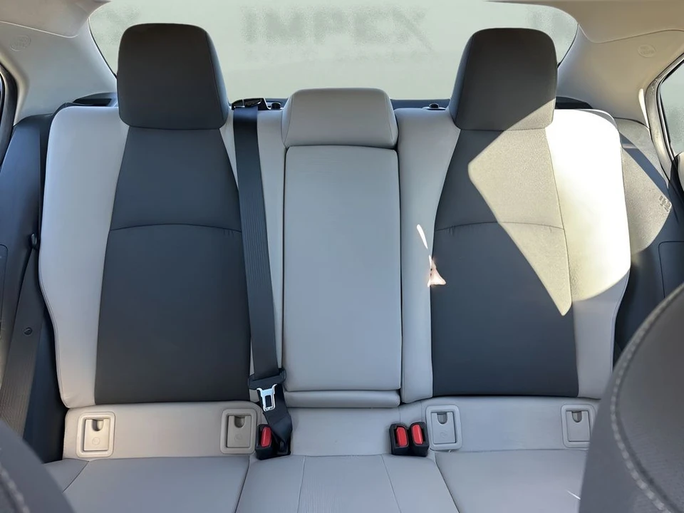 2022 Toyota Corolla 12th Gen - Image 10 of 12