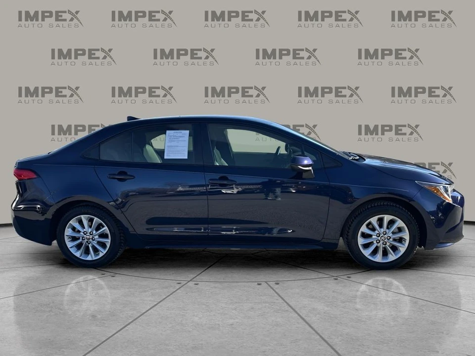 2022 Toyota Corolla 12th Gen - Image 6 of 12
