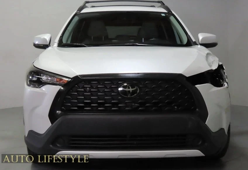 2022 Toyota Corolla 12th Gen - Image 10 of 21