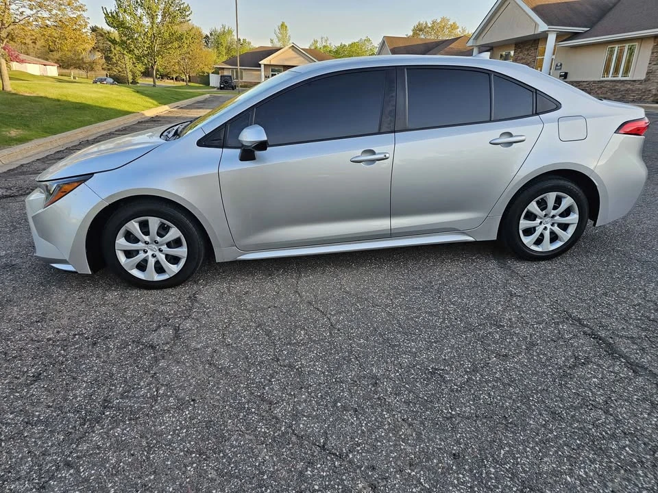 2022 Toyota Corolla 12th Gen - Image 8 of 19