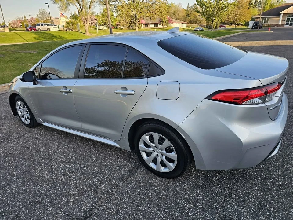 2022 Toyota Corolla 12th Gen - Image 7 of 19