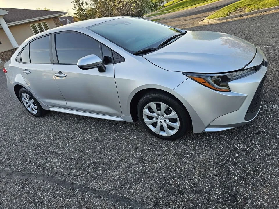 2022 Toyota Corolla 12th Gen - Image 3 of 19