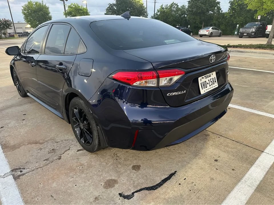 2022 Toyota Corolla 12th Gen - Image 5 of 16