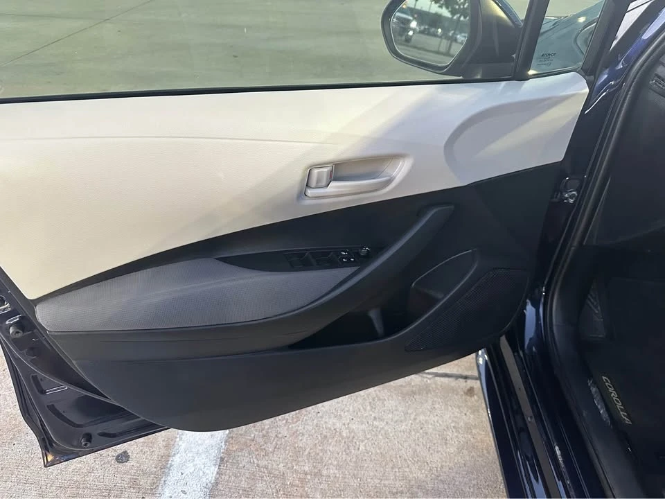 2022 Toyota Corolla 12th Gen - Image 12 of 16