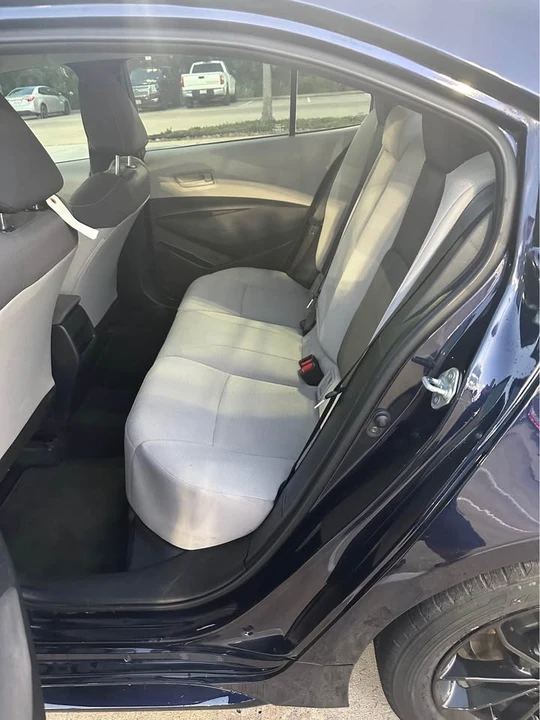 2022 Toyota Corolla 12th Gen - Image 9 of 16