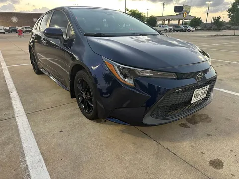 2022 Toyota Corolla 12th Gen - Image 2 of 16