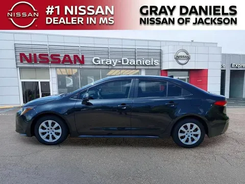 2022 Toyota Corolla 12th Gen - Image 4 of 20