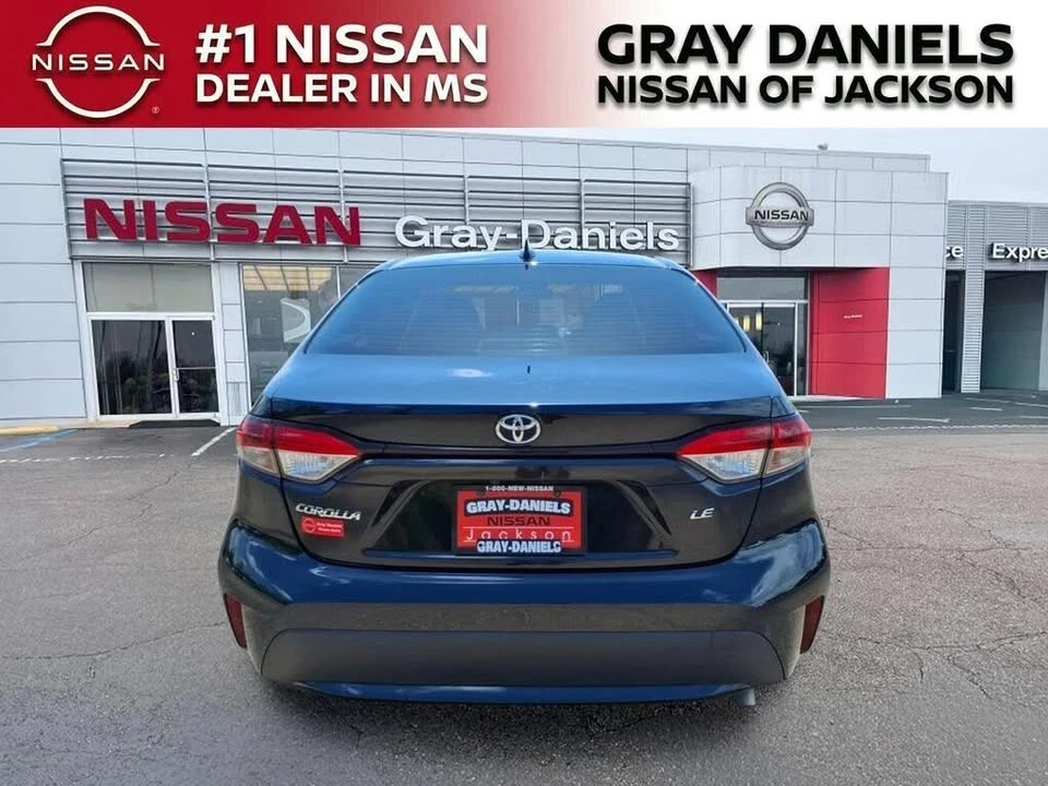 2022 Toyota Corolla 12th Gen - Image 6 of 20