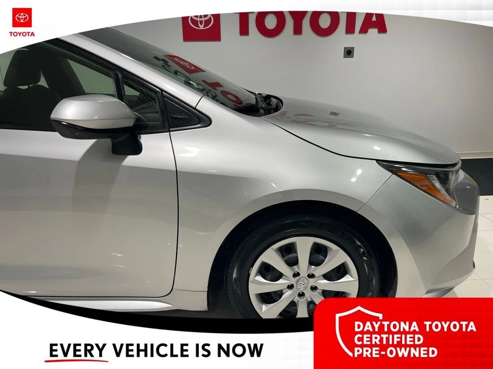 2022 Toyota Corolla 12th Gen - Image 7 of 12