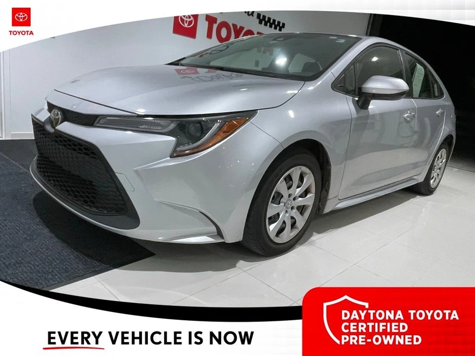 2022 Toyota Corolla 12th Gen - Image 6 of 10