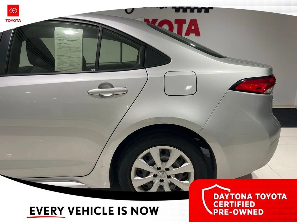 2022 Toyota Corolla 12th Gen - Image 4 of 10
