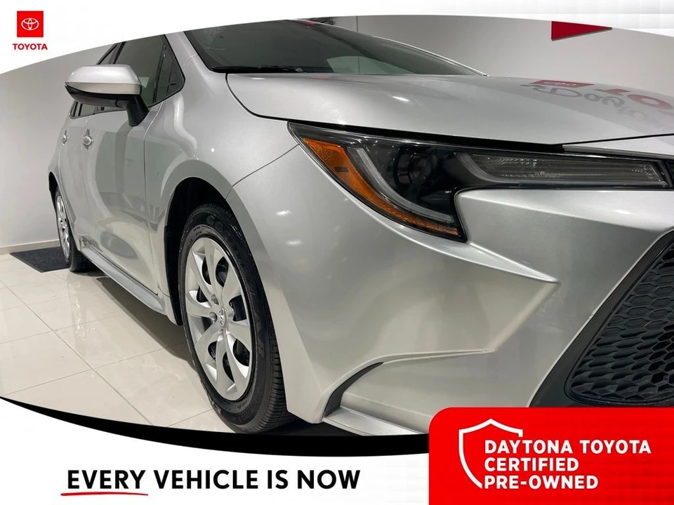 2022 Toyota Corolla 12th Gen - Image 2 of 12