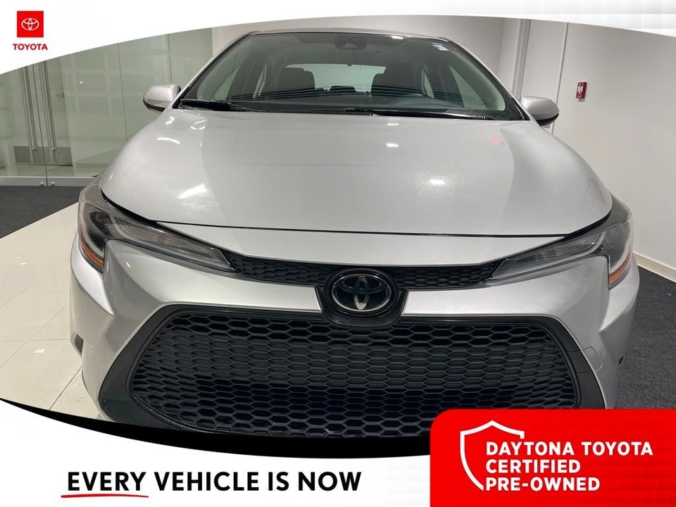 2022 Toyota Corolla 12th Gen - Image 4 of 12