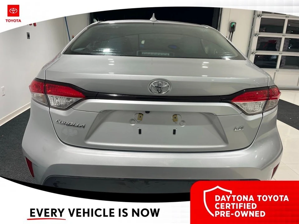2022 Toyota Corolla 12th Gen - Image 11 of 12