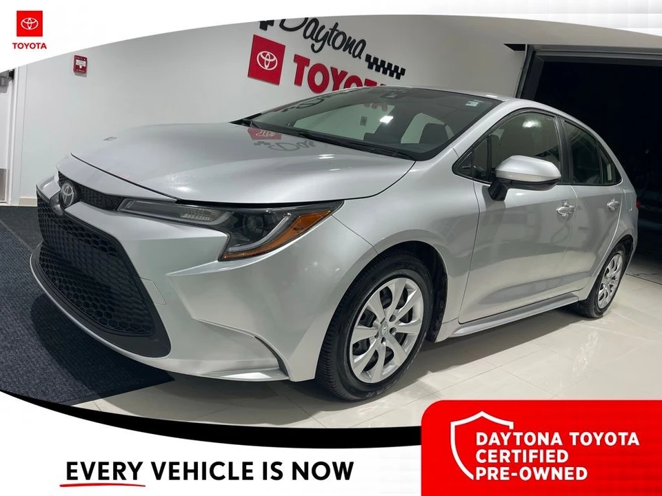 2022 Toyota Corolla 12th Gen - Image 12 of 12