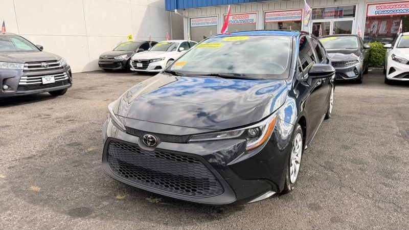 2022 Toyota Corolla 12th Gen - Image 4 of 12