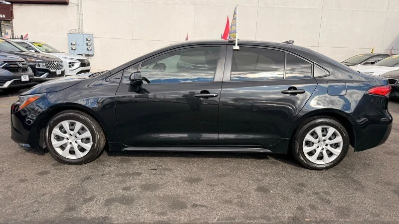 2022 Toyota Corolla 12th Gen - Image 10 of 12